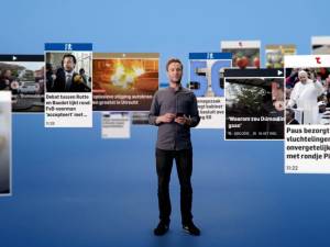 Zo gebruik je de nieuws-app van de PZC
