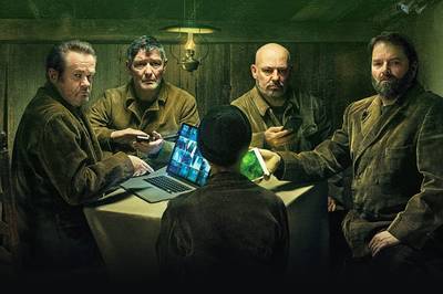 Verleiders hebben spijt van ‘domme uitspraken’ bij de Wereld Draait Door