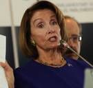 Nancy Pelosi: “Wij hebben de macht van de geldbeugel”