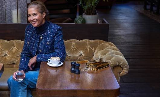 Wat vind je van de tablet versie van het online magazine van Margriet? Deel je mening en win