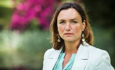 Utrechtse gedeputeerde Verbeek stapt op na debacle Uithoflijn