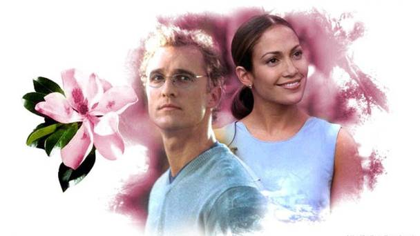 The Wedding Planner
