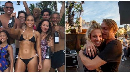 Dit is de nieuwe neus van 'Temptation' Fabrizio | Showbizz ...