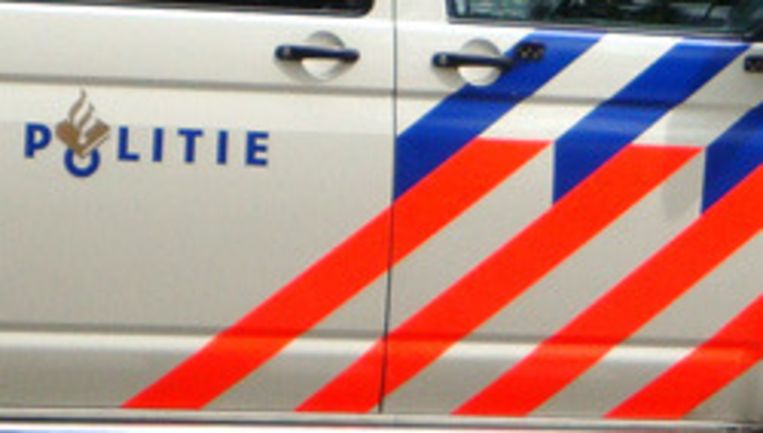 Overval op juwelier in Osdorp | Het Parool