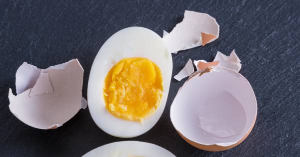 Verwonderlijk Ontbijt met ei? Deze vijf varianten moet je proberen | Koken PL-84