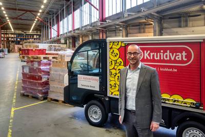 Kruidvat wil nóg groener worden en zoekt naar ‘gouden idee’ met provincie Gelderland