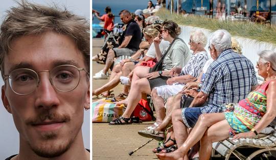 ‘Ongelijkheid is in ons systeem ingebakken’: econoom onderzoekt Belgische erfbelasting