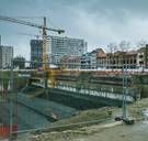 Heraanleg Zuiderdokken plaatst Antwerpse sp.a voor eerste groot dilemma