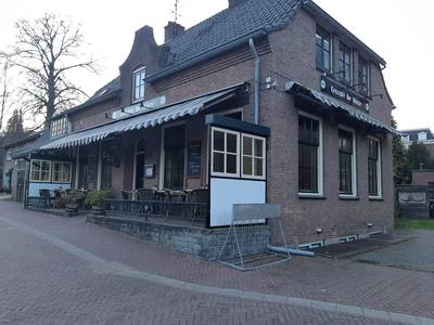 Horeca Beek krijgt opnieuw tik door sluiten eetcafé de Witte, Ton Hendriks is nieuwe eigenaar