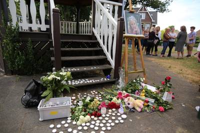 'Moord is meer een delict voor volwassenen'