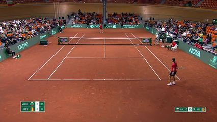 4. Ivanov vs Collignon