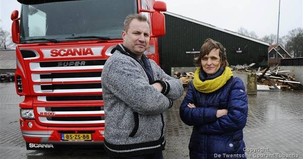 Dinkelland akkoord met Postel als afvalbrengpunt | Dinkelland - Tubantia