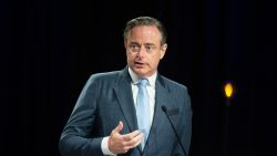 Bart De Wever (N-VA): “Ik geloof er geen snars van dat de Vlaming racistisch is”