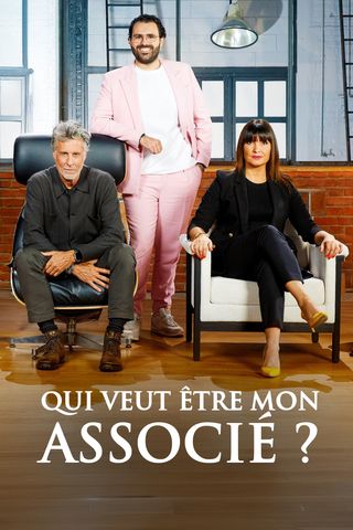 Qui veut être mon associé ?