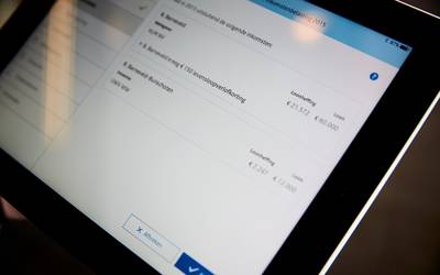 Belastingdienst en DigiD getroffen door DDoS-aanval