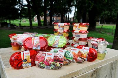 Geen salades van Johma bij Albert Heijn na ruzie