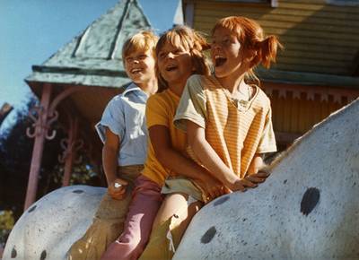 ‘Tommy’ en ‘Annika’ verrast over Pippi-actie: ‘hartverwarmend dat Nederlanders dit doen’