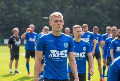 Winnend Jong De Graafschap toont twee gezichten tegen SC Cambuur