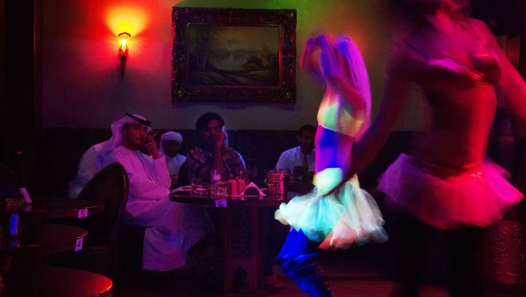 Een Bloeiende Seksindustie In Het Conservatieve Dubai De Volkskrant