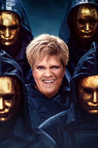 Margriet Hermans