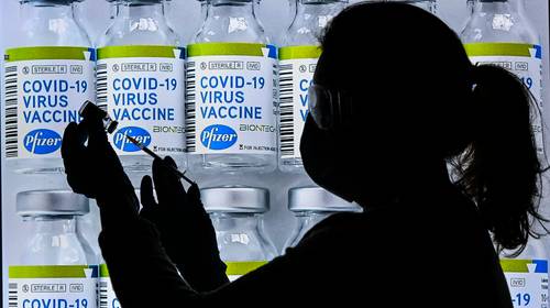ANALYSE. De intrede van het vaccin betekent niet dat we zomaar terug kunnen naar onze oude wereld