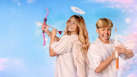 Mag Steffi jouw Cupido zijn? Schrijf je nu in! 