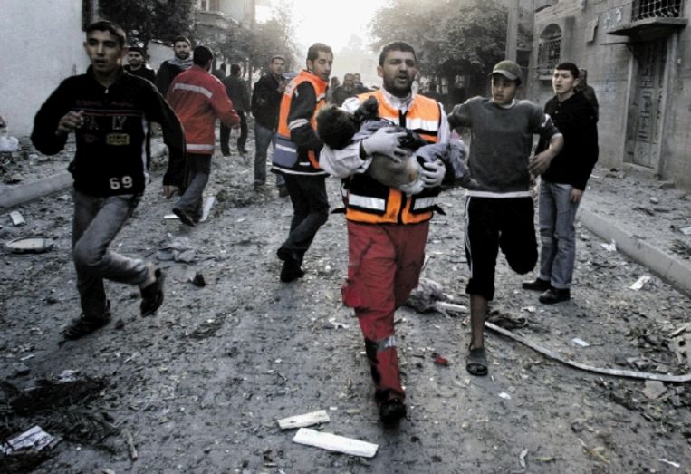 De felle aanklacht van Dries van Agt | Trouw