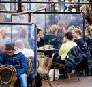 Waar raken Belgen het vaakst besmet? We weten het (nog altijd) niet