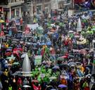 Geld drukken voor het klimaat: hoe realistisch is dat? 