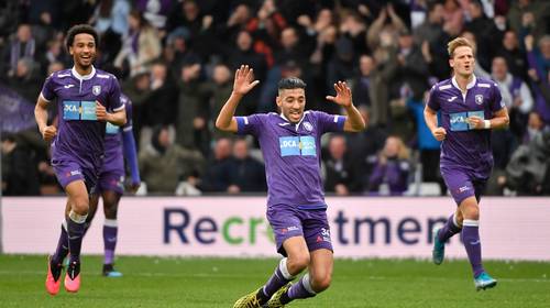Van het faillissement naar 1A: de heropleving van Beerschot in 13 stappen