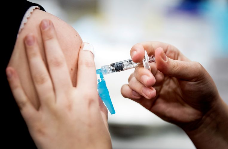 hpv prik mannen