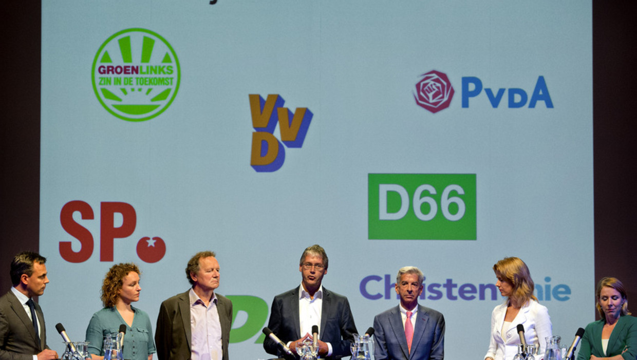 Verkiezingen, wanneer is er wat in Amsterdam? | Het Parool