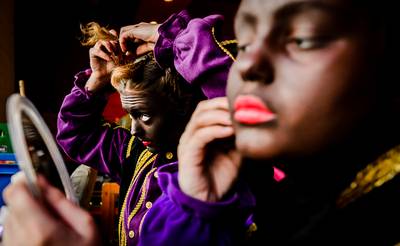 Zwart of niet? Limburgse Belastingdienst trekt stekker uit Sinterklaasfeest na pietendiscussie