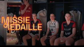 Missie Medaille