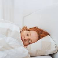 Wat zegt je inslaaptijd over je gezondheid?