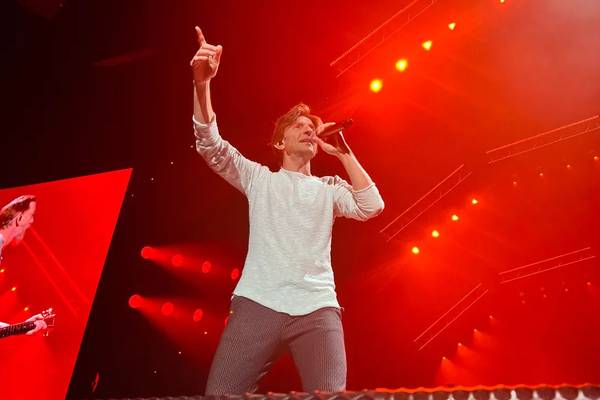 Night of the Proms 2023