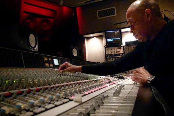 The Defiant Ones