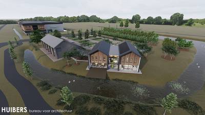 Bouw Laanboomhuis Opheusden begint in 2020