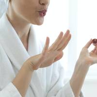 3 tips om je nagellak snel te laten drogen
