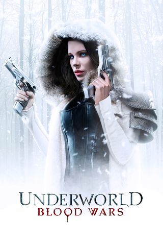 Underworld: Blood Wars