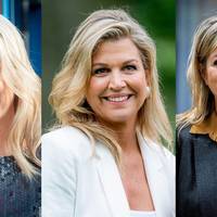Dit zijn de 5 make-up trucs van koningin Máxima