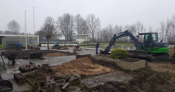 Park Veldzicht voor iedereen, van iedereen en door iedereen | Waalwijk, Heusden eo - BD.nl