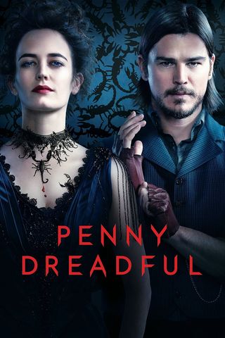Penny Dreadful