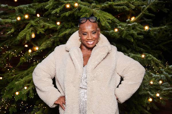 A Taste of Christmas with Andi Oliver