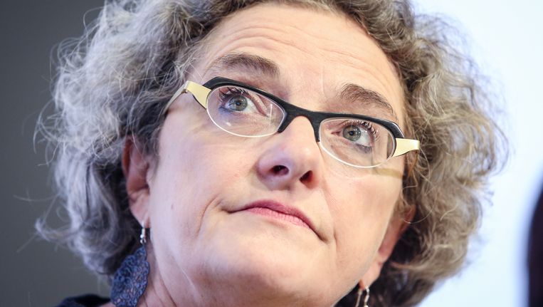 De Coninck Belooft Concreet Voorstel Rond Anoniem