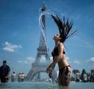 Warmste dag ooit in Frankrijk: 45,9 graden