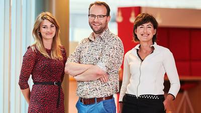 Cardioloog Radboudumc wil onderzoek naar ‘dorstige patiënt’ bij hartfalen