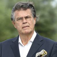 Emiel Ratelband vernoemt zoon naar déze journalist