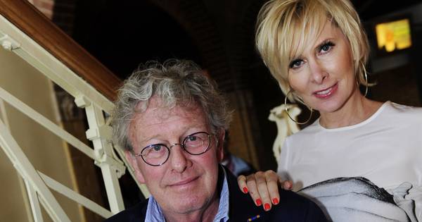 Jan En Monique Des Bouvrie Verkopen 200 Kunstwerken Show Ed Nl
