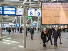 Bijbaan utrecht centraal